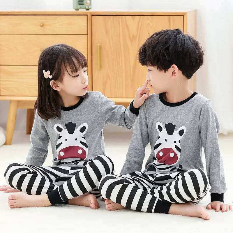 ZEBRA BABY BABA SUITS (each)